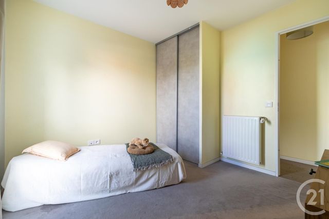 Appartement à vendre - 3 pièces - 66.6 m2 - ST OUEN - 93 - ILE-DE-FRANCE - Century 21 Wilson Immobilier