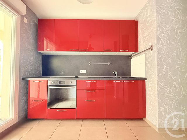 Appartement à vendre - 3 pièces - 66.6 m2 - ST OUEN - 93 - ILE-DE-FRANCE - Century 21 Wilson Immobilier