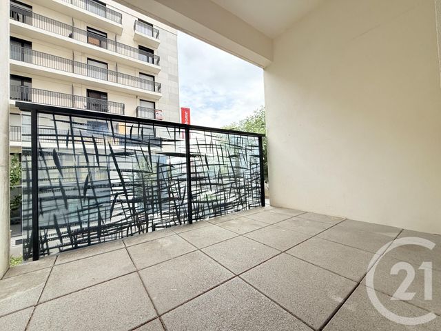 Appartement à vendre - 3 pièces - 66.6 m2 - ST OUEN - 93 - ILE-DE-FRANCE - Century 21 Wilson Immobilier