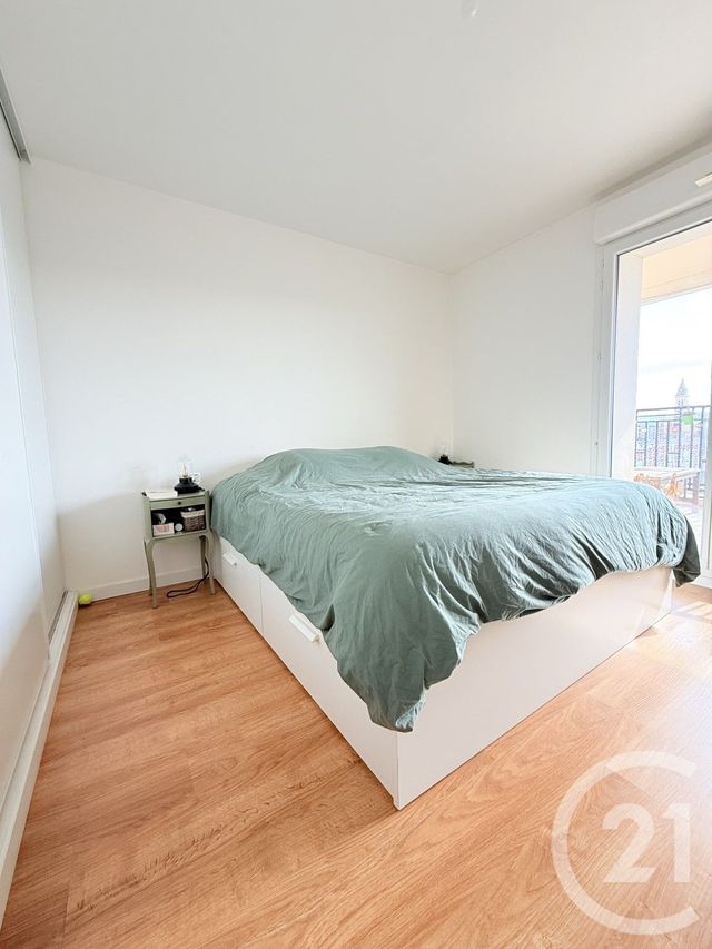 Appartement F3 à louer - 3 pièces - 65.44 m2 - ST OUEN - 93 - ILE-DE-FRANCE - Century 21 Wilson Immobilier