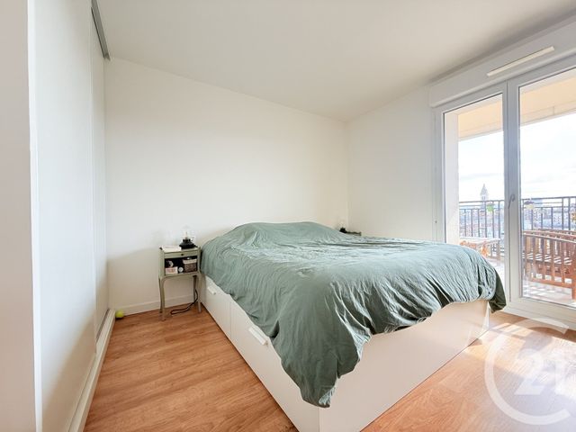 Appartement F3 à louer - 3 pièces - 65.44 m2 - ST OUEN - 93 - ILE-DE-FRANCE - Century 21 Wilson Immobilier