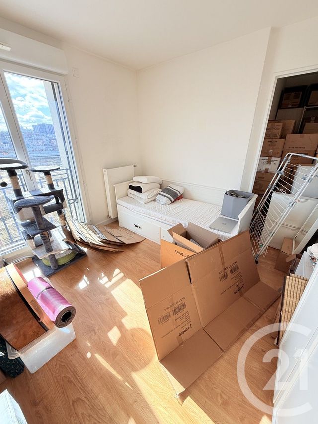 Appartement F3 à louer - 3 pièces - 65.44 m2 - ST OUEN - 93 - ILE-DE-FRANCE - Century 21 Wilson Immobilier