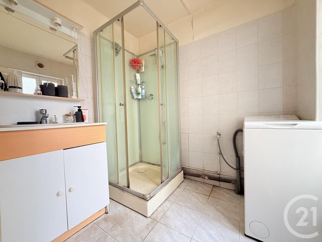 Appartement Studio à vendre - 1 pièce - 36.9 m2 - ST OUEN - 93 - ILE-DE-FRANCE - Century 21 Wilson Immobilier