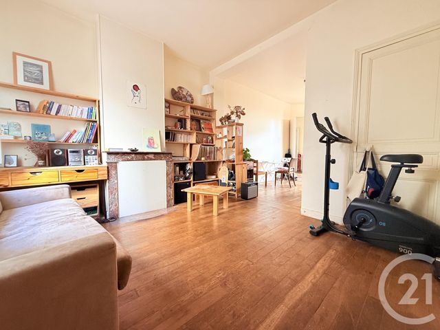 Appartement Studio à vendre ST OUEN