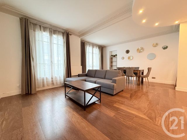 appartement - ST OUEN - 93