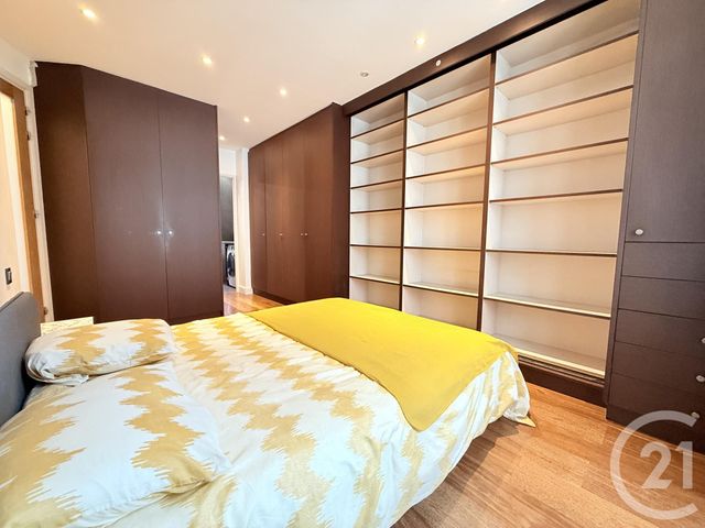 Appartement F2 à vendre - 3 pièces - 58.3 m2 - ST OUEN - 93 - ILE-DE-FRANCE - Century 21 Wilson Immobilier