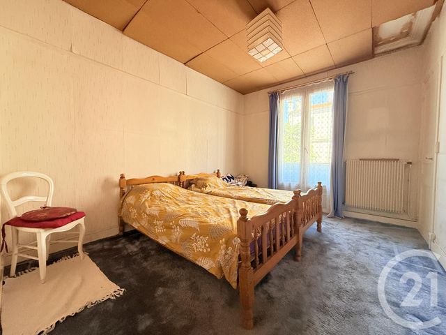 Appartement F2 à vendre - 2 pièces - 43.03 m2 - ST OUEN - 93 - ILE-DE-FRANCE - Century 21 Wilson Immobilier