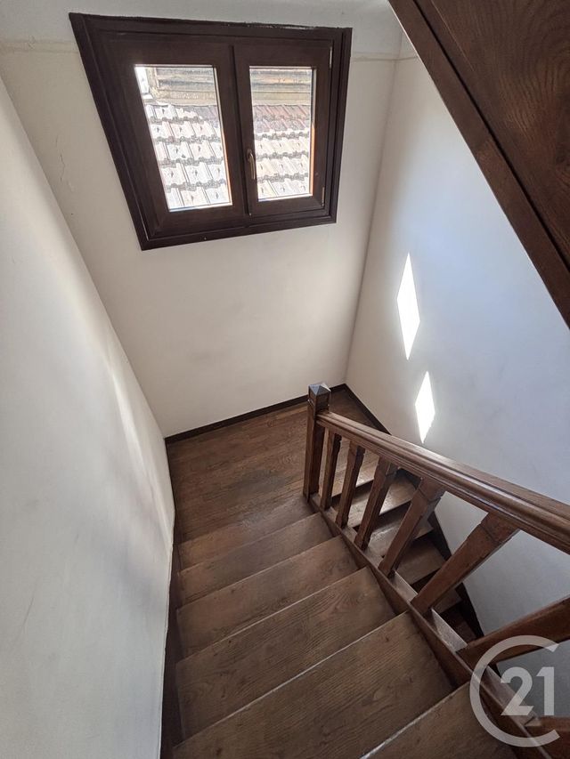 Appartement F2 à vendre - 2 pièces - 43.03 m2 - ST OUEN - 93 - ILE-DE-FRANCE - Century 21 Wilson Immobilier