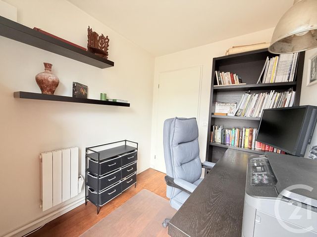 Appartement à vendre - 5 pièces - 99.58 m2 - ST OUEN - 93 - ILE-DE-FRANCE - Century 21 Wilson Immobilier