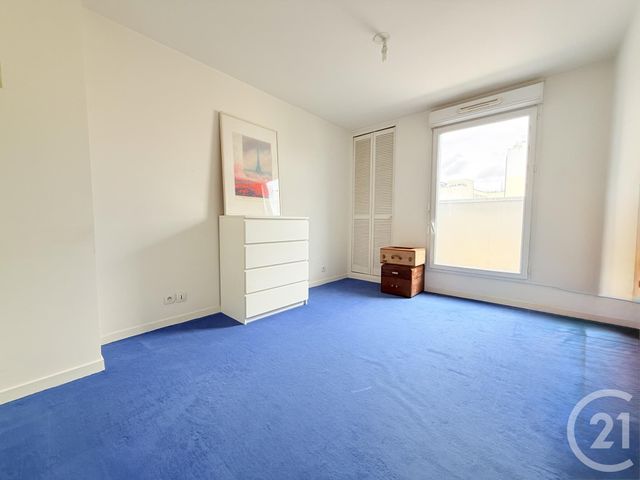 Appartement à vendre - 5 pièces - 99.58 m2 - ST OUEN - 93 - ILE-DE-FRANCE - Century 21 Wilson Immobilier