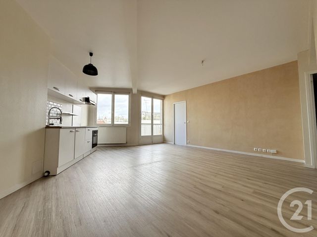 Appartement F2 à vendre - 2 pièces - 49.0 m2 - ST OUEN - 93 - ILE-DE-FRANCE - Century 21 Wilson Immobilier