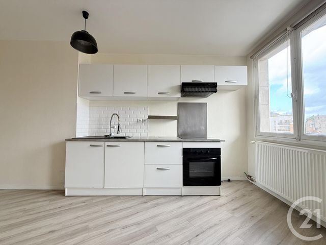Appartement F2 à vendre - 2 pièces - 49.0 m2 - ST OUEN - 93 - ILE-DE-FRANCE - Century 21 Wilson Immobilier