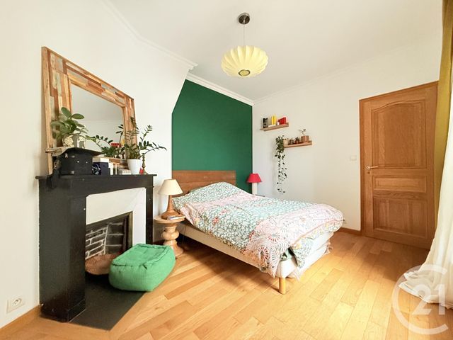 Appartement F2 à vendre - 2 pièces - 34.87 m2 - ST OUEN - 93 - ILE-DE-FRANCE - Century 21 Wilson Immobilier
