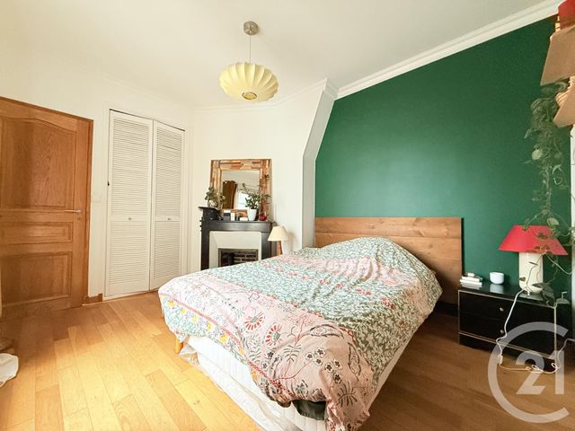 Appartement F2 à vendre - 2 pièces - 34.87 m2 - ST OUEN - 93 - ILE-DE-FRANCE - Century 21 Wilson Immobilier