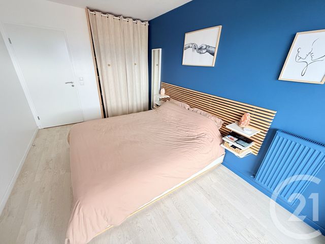 Appartement F3 à louer - 3 pièces - 65.2 m2 - ST OUEN - 93 - ILE-DE-FRANCE - Century 21 Wilson Immobilier