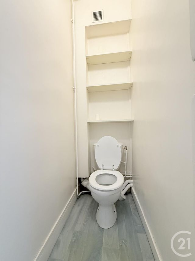 Appartement F2 à louer - 2 pièces - 33.09 m2 - ST OUEN - 93 - ILE-DE-FRANCE - Century 21 Wilson Immobilier