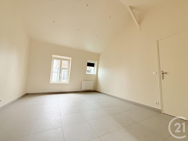 Appartement F2 à vendre - 2 pièces - 38.76 m2 - ST OUEN - 93 - ILE-DE-FRANCE - Century 21 Wilson Immobilier