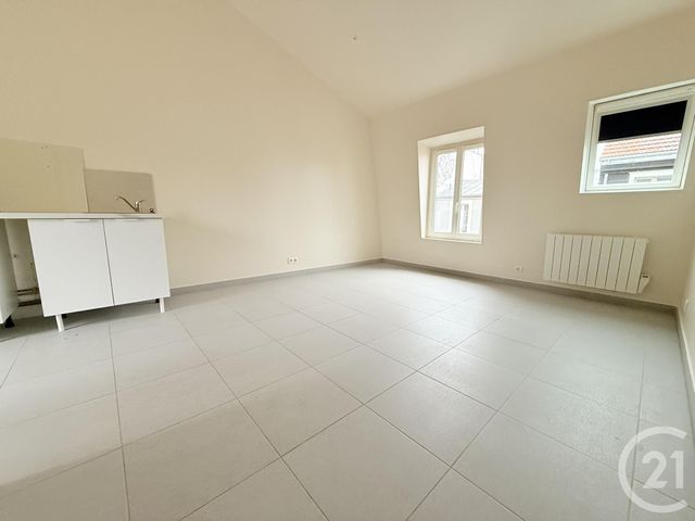 appartement - ST OUEN - 93