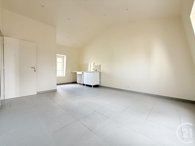 Appartement F2 à vendre - 2 pièces - 38.76 m2 - ST OUEN - 93 - ILE-DE-FRANCE - Century 21 Wilson Immobilier