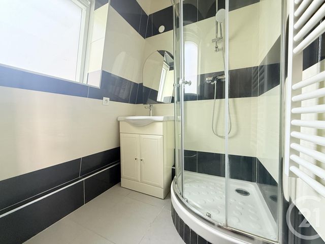 Appartement F2 à vendre - 2 pièces - 38.76 m2 - ST OUEN - 93 - ILE-DE-FRANCE - Century 21 Wilson Immobilier