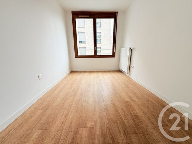 Appartement F3 à louer - 3 pièces - 59.43 m2 - LA PLAINE ST DENIS - 93 - ILE-DE-FRANCE - Century 21 Wilson Immobilier