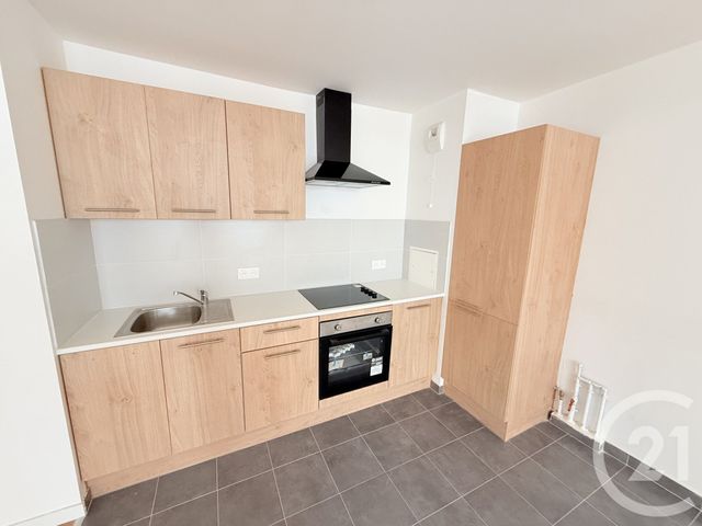 Appartement F3 à louer - 3 pièces - 59.43 m2 - LA PLAINE ST DENIS - 93 - ILE-DE-FRANCE - Century 21 Wilson Immobilier