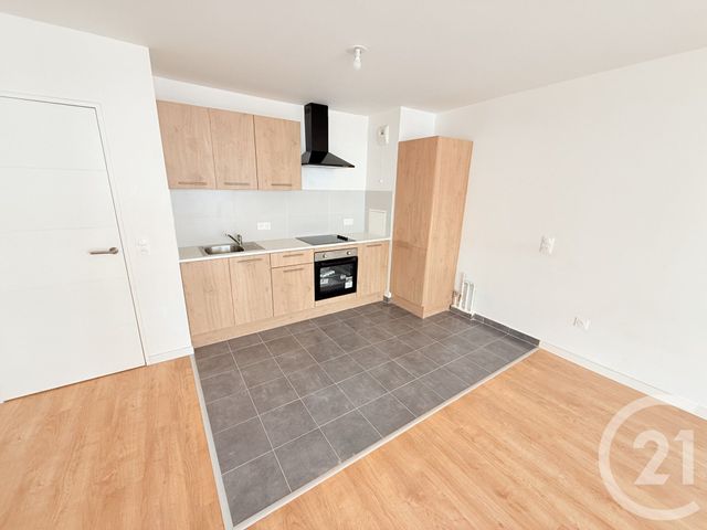 Appartement F3 à louer - 3 pièces - 59.43 m2 - LA PLAINE ST DENIS - 93 - ILE-DE-FRANCE - Century 21 Wilson Immobilier