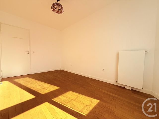 Appartement F3 à vendre - 3 pièces - 64.66 m2 - ASNIERES SUR SEINE - 92 - ILE-DE-FRANCE - Century 21 Wilson Immobilier