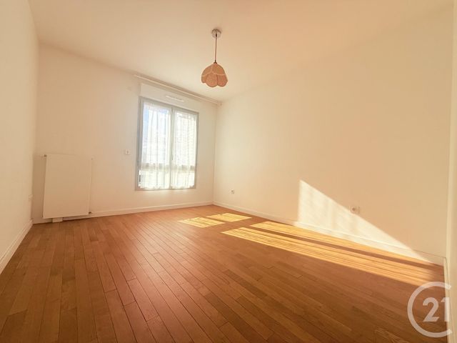 Appartement F3 à vendre - 3 pièces - 64.66 m2 - ASNIERES SUR SEINE - 92 - ILE-DE-FRANCE - Century 21 Wilson Immobilier