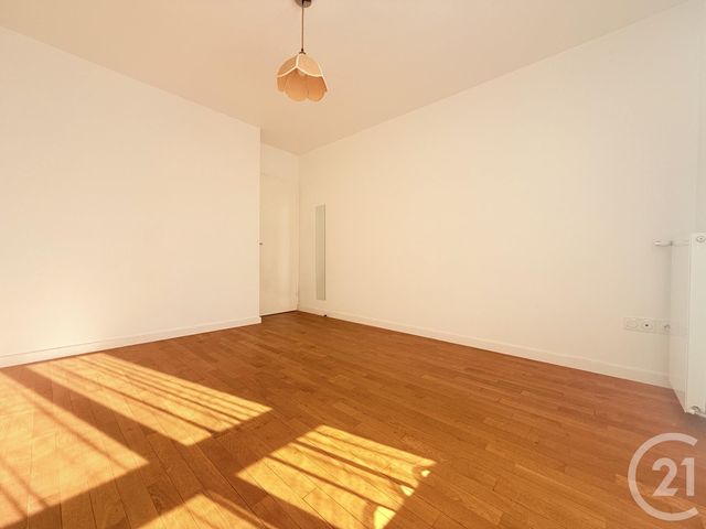 Appartement F3 à vendre - 3 pièces - 64.66 m2 - ASNIERES SUR SEINE - 92 - ILE-DE-FRANCE - Century 21 Wilson Immobilier