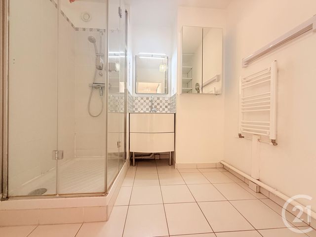 Appartement F3 à vendre - 3 pièces - 64.66 m2 - ASNIERES SUR SEINE - 92 - ILE-DE-FRANCE - Century 21 Wilson Immobilier
