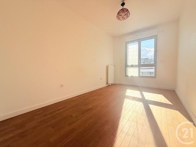 Appartement F3 à vendre - 3 pièces - 64.66 m2 - ASNIERES SUR SEINE - 92 - ILE-DE-FRANCE - Century 21 Wilson Immobilier