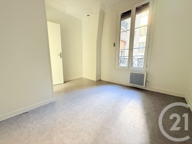 Appartement F2 à louer - 2 pièces - 27.98 m2 - NANGIS - 77 - ILE-DE-FRANCE - Century 21 Wilson Immobilier