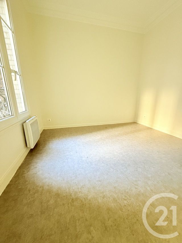 Appartement F2 à louer - 2 pièces - 27.98 m2 - NANGIS - 77 - ILE-DE-FRANCE - Century 21 Wilson Immobilier