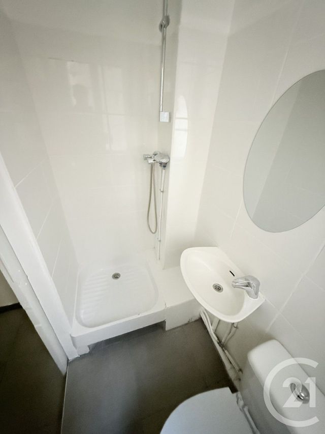 Appartement F2 à louer - 2 pièces - 27.98 m2 - NANGIS - 77 - ILE-DE-FRANCE - Century 21 Wilson Immobilier