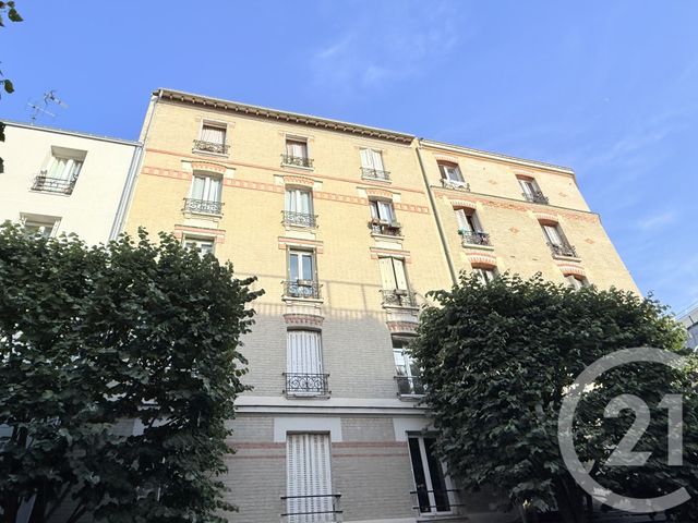 Appartement F2 à louer - 2 pièces - 27.98 m2 - NANGIS - 77 - ILE-DE-FRANCE - Century 21 Wilson Immobilier