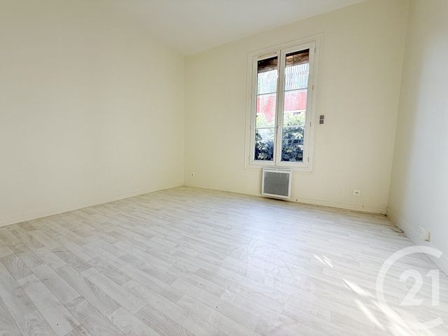 Appartement F2 à louer NANGIS