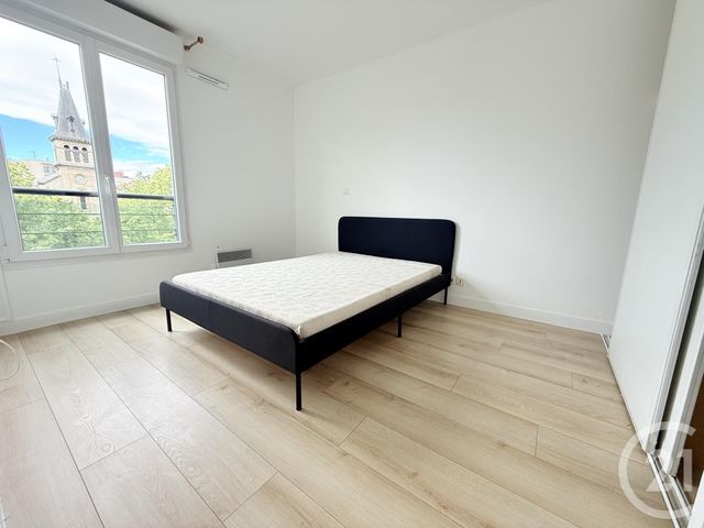 Appartement F3 à louer - 3 pièces - 63.74 m2 - LA PLAINE ST DENIS - 93 - ILE-DE-FRANCE - Century 21 Wilson Immobilier