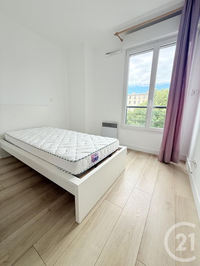 Appartement F3 à louer - 3 pièces - 63.74 m2 - LA PLAINE ST DENIS - 93 - ILE-DE-FRANCE - Century 21 Wilson Immobilier