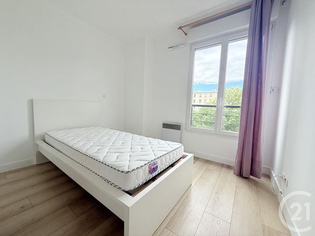 Appartement F3 à louer - 3 pièces - 63.74 m2 - LA PLAINE ST DENIS - 93 - ILE-DE-FRANCE - Century 21 Wilson Immobilier