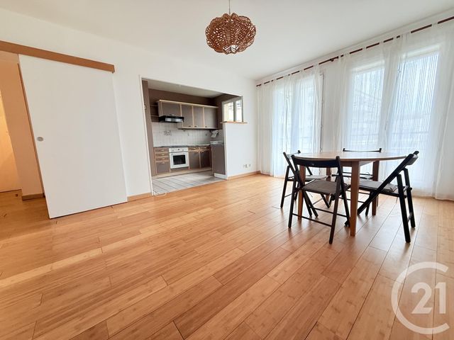 appartement - LA PLAINE ST DENIS - 93