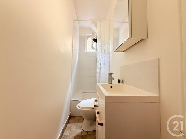 Appartement F2 à vendre - 2 pièces - 39.01 m2 - ST OUEN - 93 - ILE-DE-FRANCE - Century 21 Wilson Immobilier