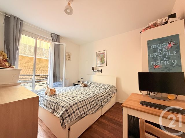 Appartement F2 à vendre - 2 pièces - 39.01 m2 - ST OUEN - 93 - ILE-DE-FRANCE - Century 21 Wilson Immobilier