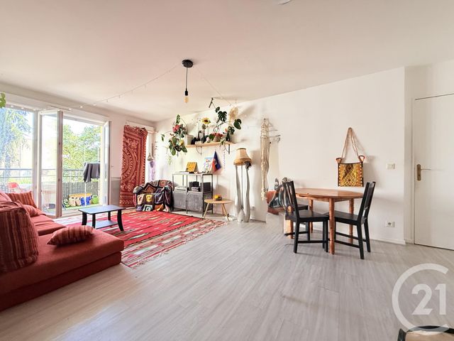Appartement F4 à vendre ST OUEN