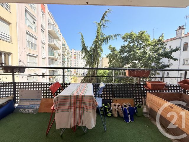 Appartement F4 à vendre - 4 pièces - 79.5 m2 - ST OUEN - 93 - ILE-DE-FRANCE - Century 21 Wilson Immobilier