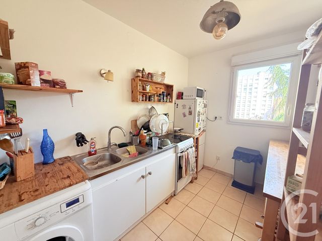 Appartement F4 à vendre - 4 pièces - 79.5 m2 - ST OUEN - 93 - ILE-DE-FRANCE - Century 21 Wilson Immobilier