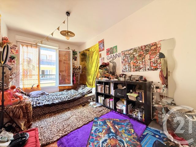 Appartement F4 à vendre - 4 pièces - 79.5 m2 - ST OUEN - 93 - ILE-DE-FRANCE - Century 21 Wilson Immobilier