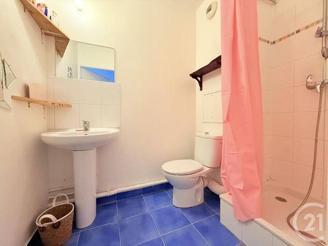 Appartement F4 à vendre - 4 pièces - 79.5 m2 - ST OUEN - 93 - ILE-DE-FRANCE - Century 21 Wilson Immobilier