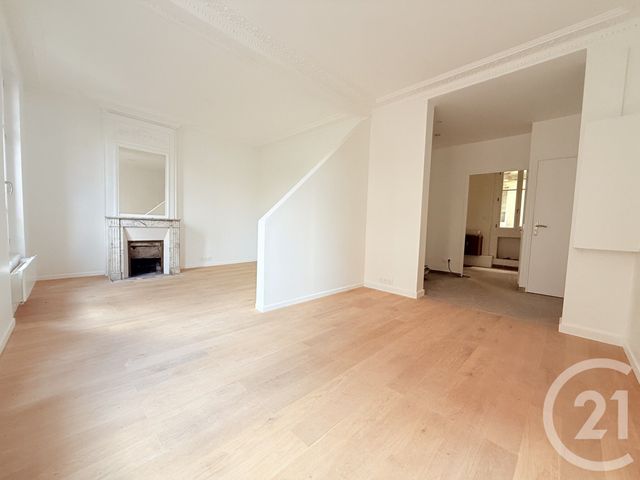 Appartement F2 à vendre - 2 pièces - 45.0 m2 - ST OUEN - 93 - ILE-DE-FRANCE - Century 21 Wilson Immobilier