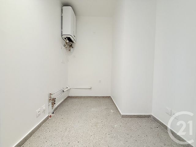 Appartement F2 à vendre - 2 pièces - 45.0 m2 - ST OUEN - 93 - ILE-DE-FRANCE - Century 21 Wilson Immobilier